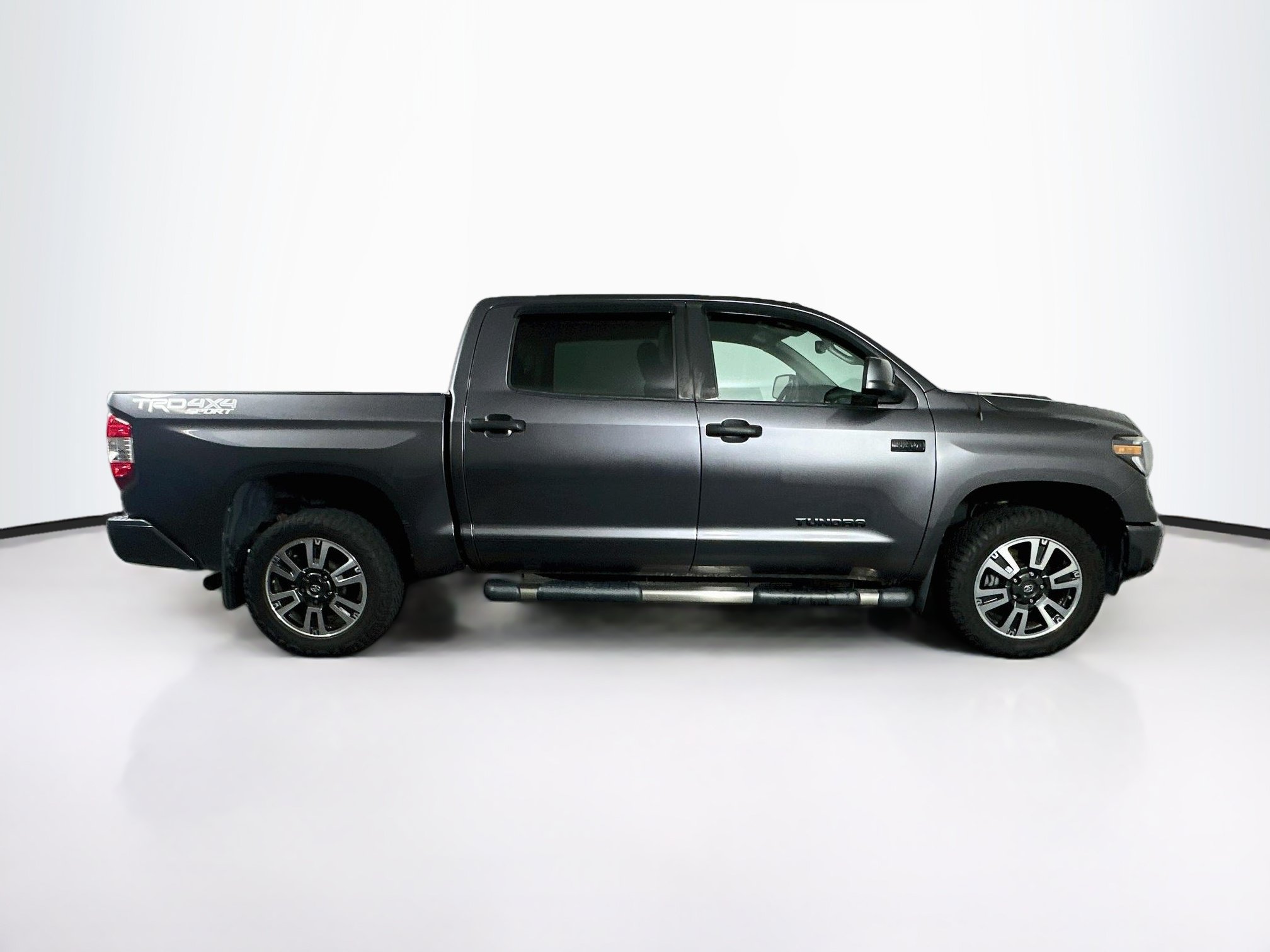 Used 2019 Toyota Tundra SR5 w/ TRD Sport Package AWD/4WD image 10