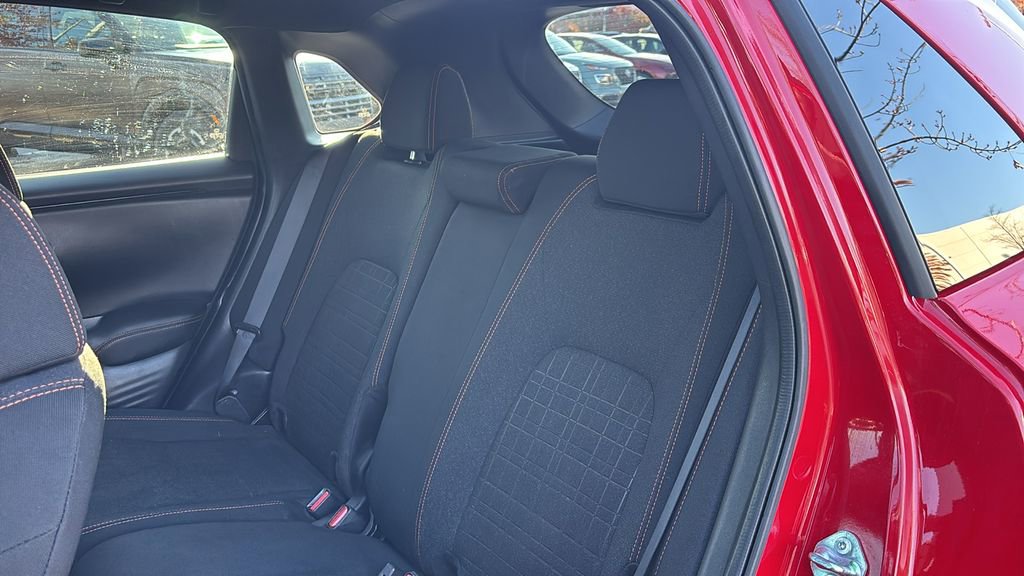 Used 2023 Honda HR-V Sport image 27