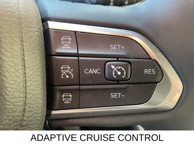 Used 2024 Jeep Compass Limited image 12