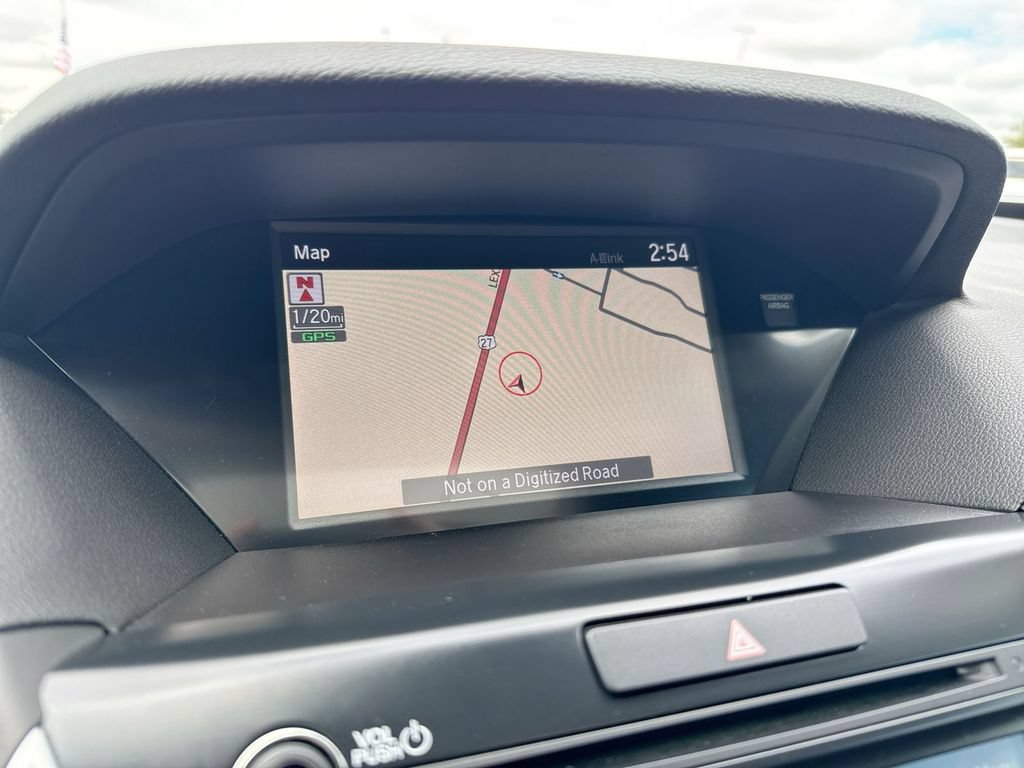 Used 2019 Acura MDX w/ Technology Package AWD/4WD image 15