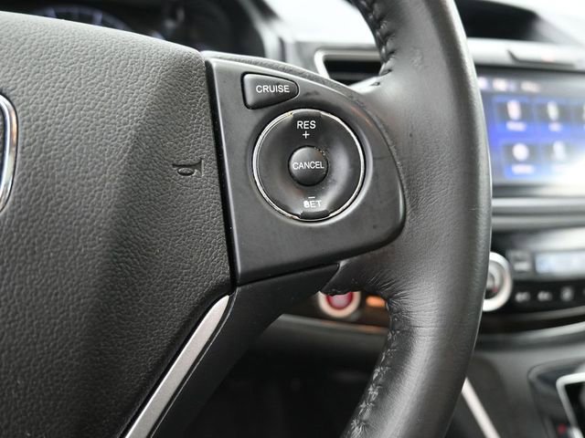 Used 2016 Honda CR-V EX-L image 29
