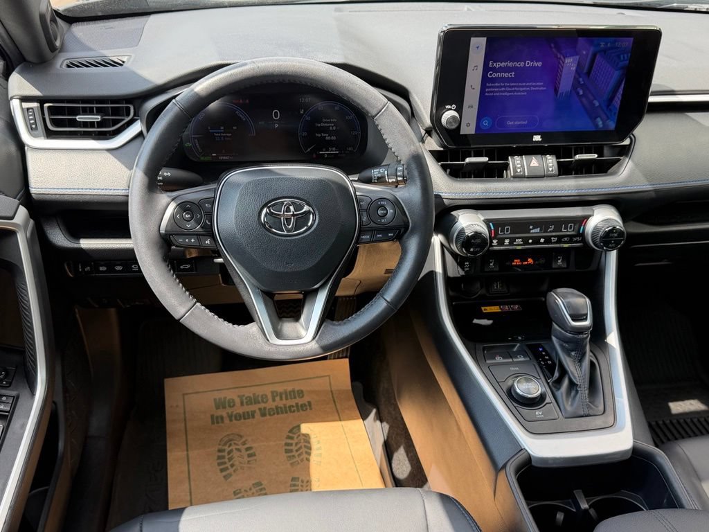 Used 2024 Toyota RAV4 XSE w/ Advanced Technology Package AWD/4WD image 16