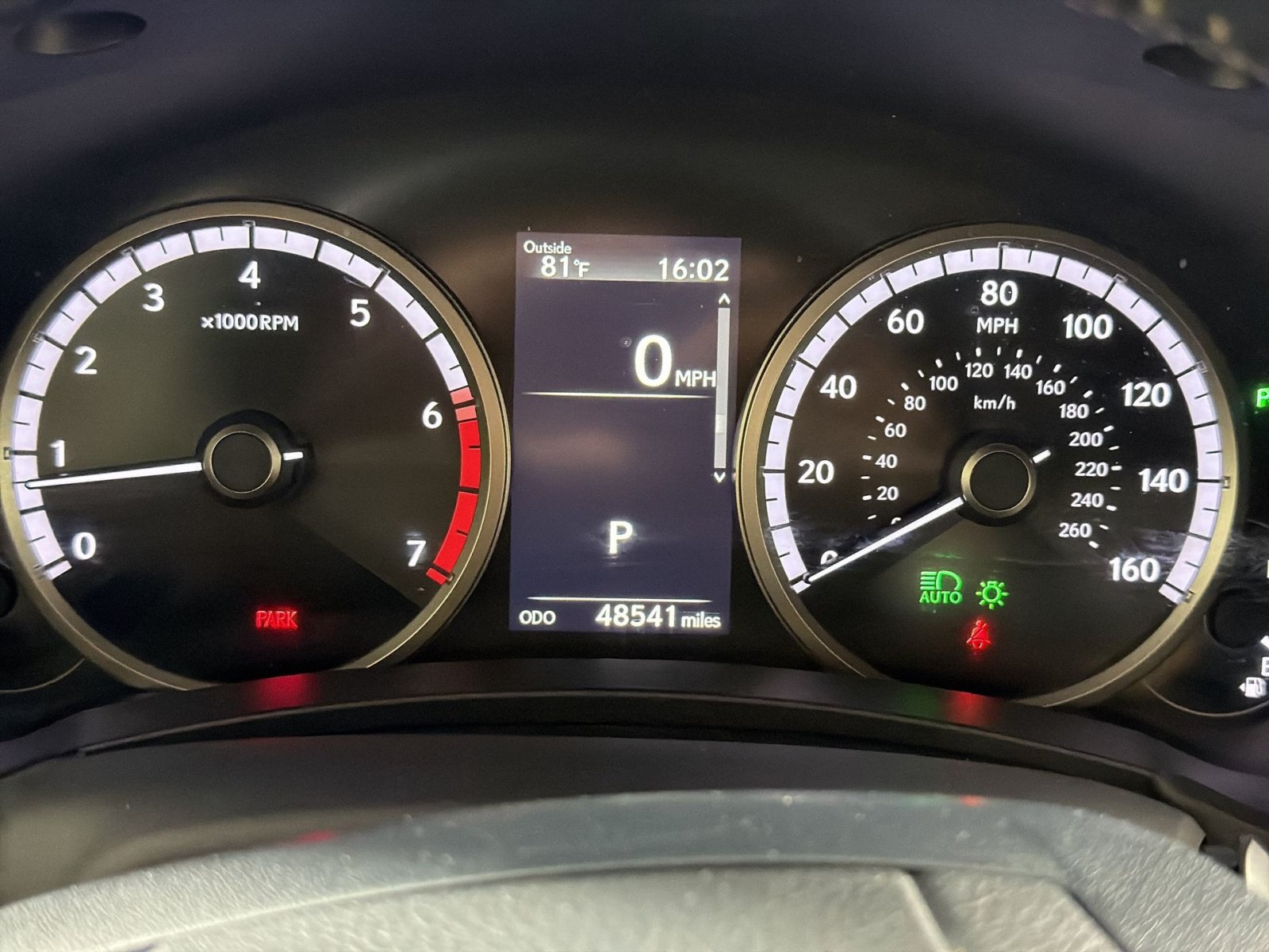Used 2021 Lexus NX 300 F Sport w/ Accessory Package AWD/4WD image 17