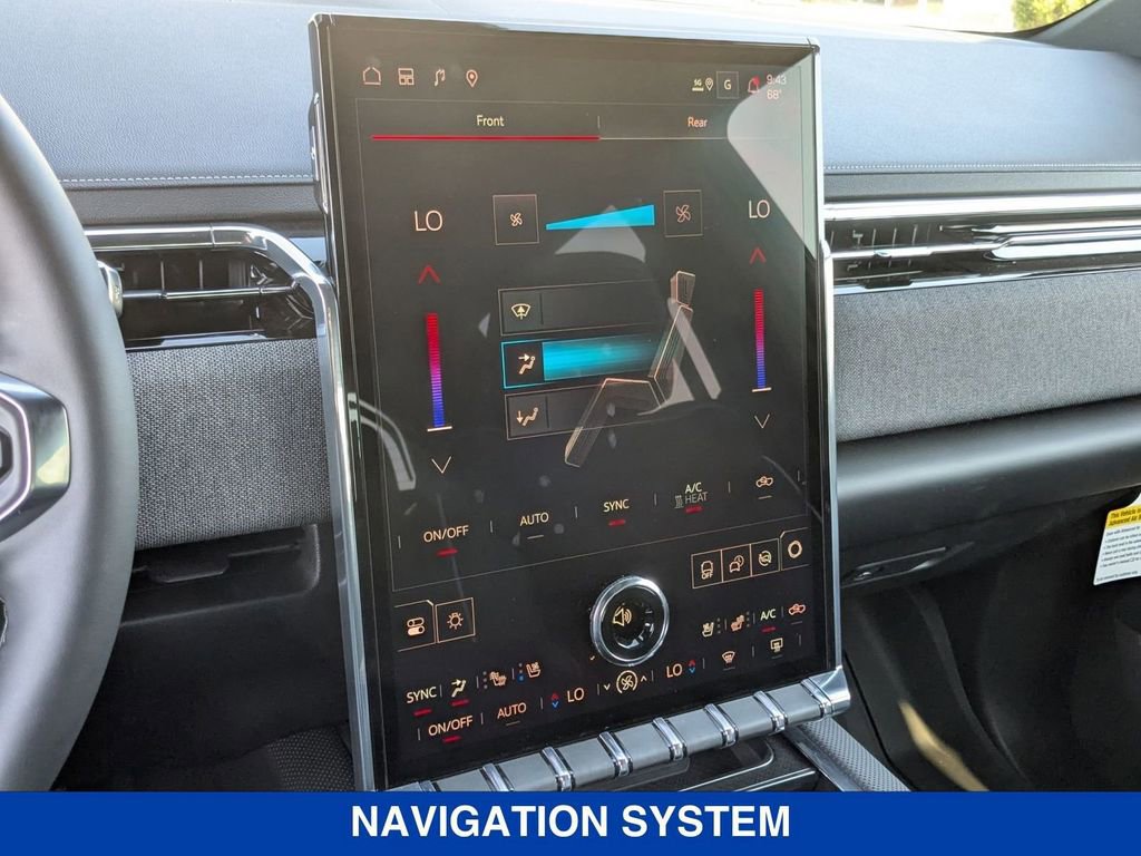 New 2026 GMC Sierra EV Elevation w/ Premium Package image 24