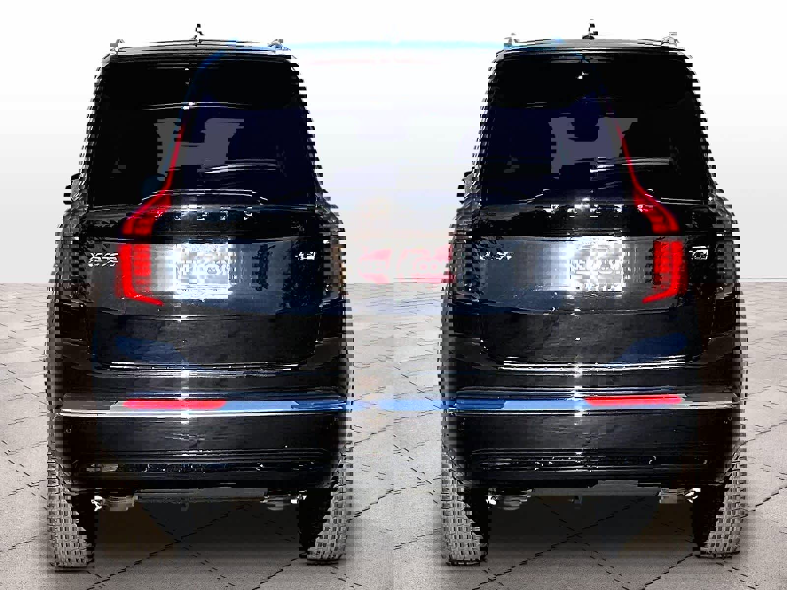 New 2026 Volvo XC90 T8 Ultra w/ Lounge Package image 6