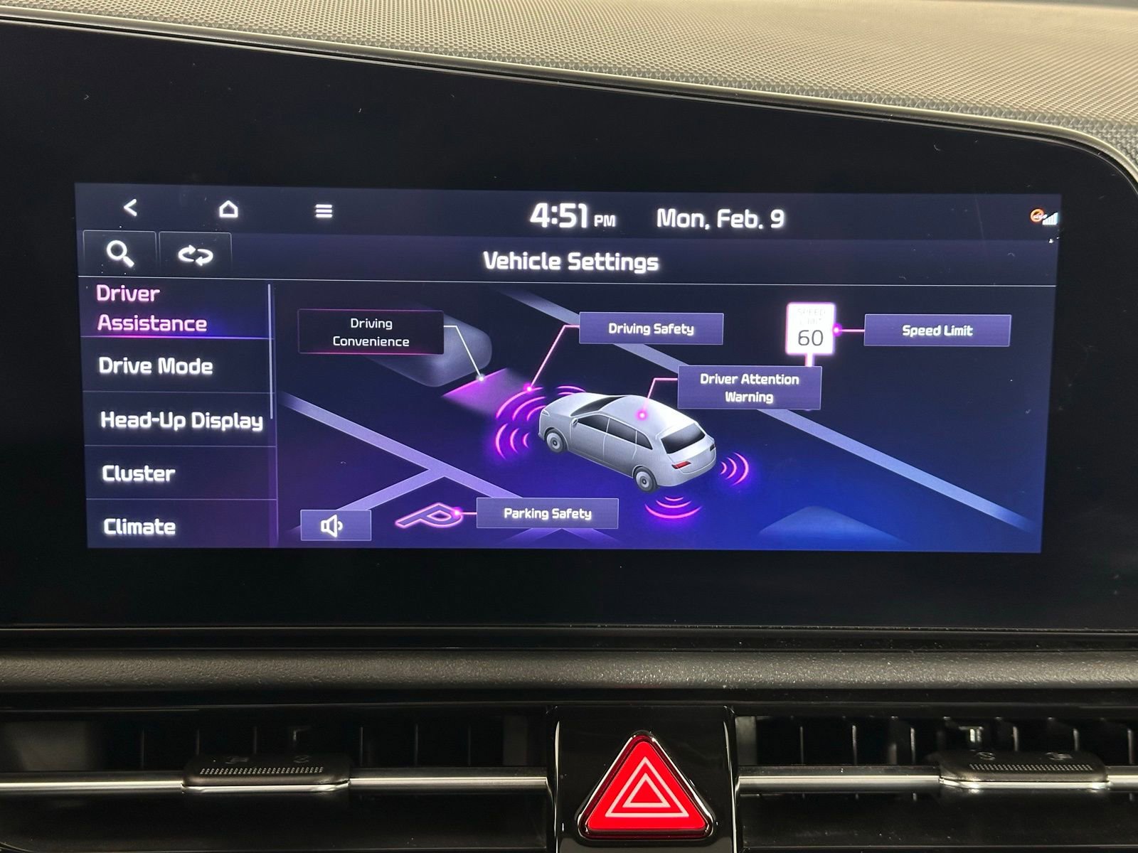 Used 2024 Kia Niro Wave image 35