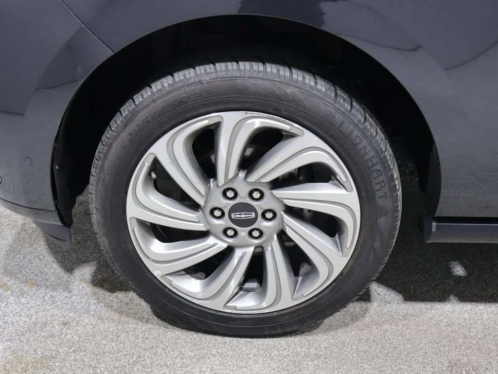 Used 2022 Lincoln Navigator Reserve AWD/4WD image 7