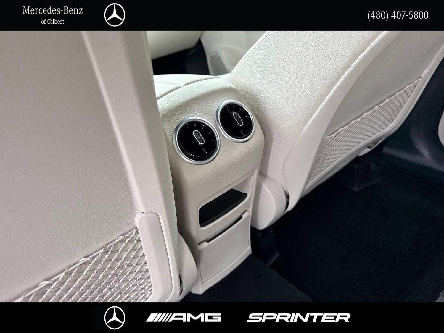Certified 2026 Mercedes-Benz GLB 250 image 22