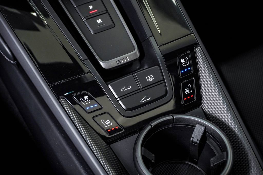 New 2026 Porsche 911 Carrera S RWD image 28