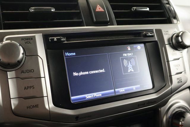 Used 2017 Toyota 4Runner SR5 AWD/4WD image 19