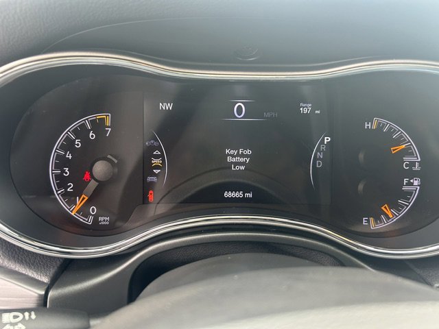 Used 2020 Jeep Grand Cherokee Limited RWD image 19
