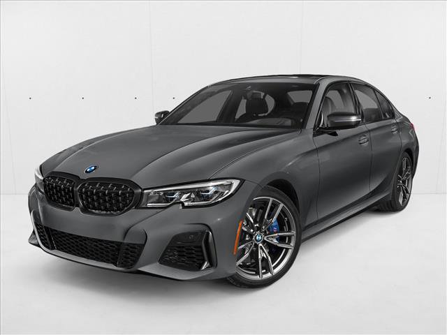 Used 2020 BMW M340i xDrive w/ Premium Package
