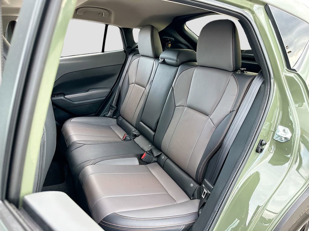 Certified 2024 Subaru Crosstrek 2.5i Limited w/ Crosstrek Mirror Package image 26