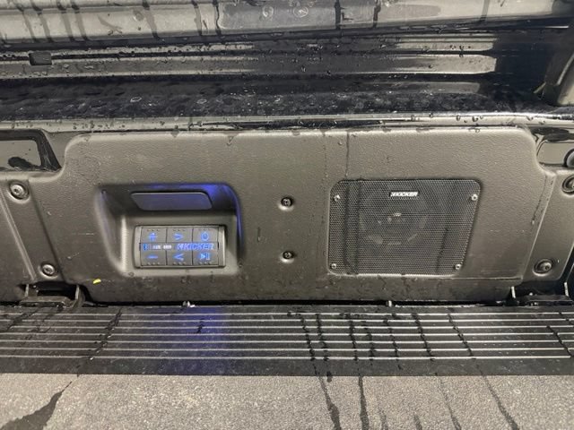Certified 2023 GMC Sierra 1500 Denali AWD/4WD image 9
