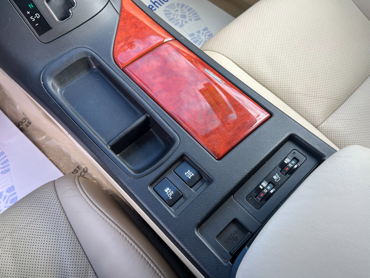 Used 2011 Lexus RX 350 AWD image 32