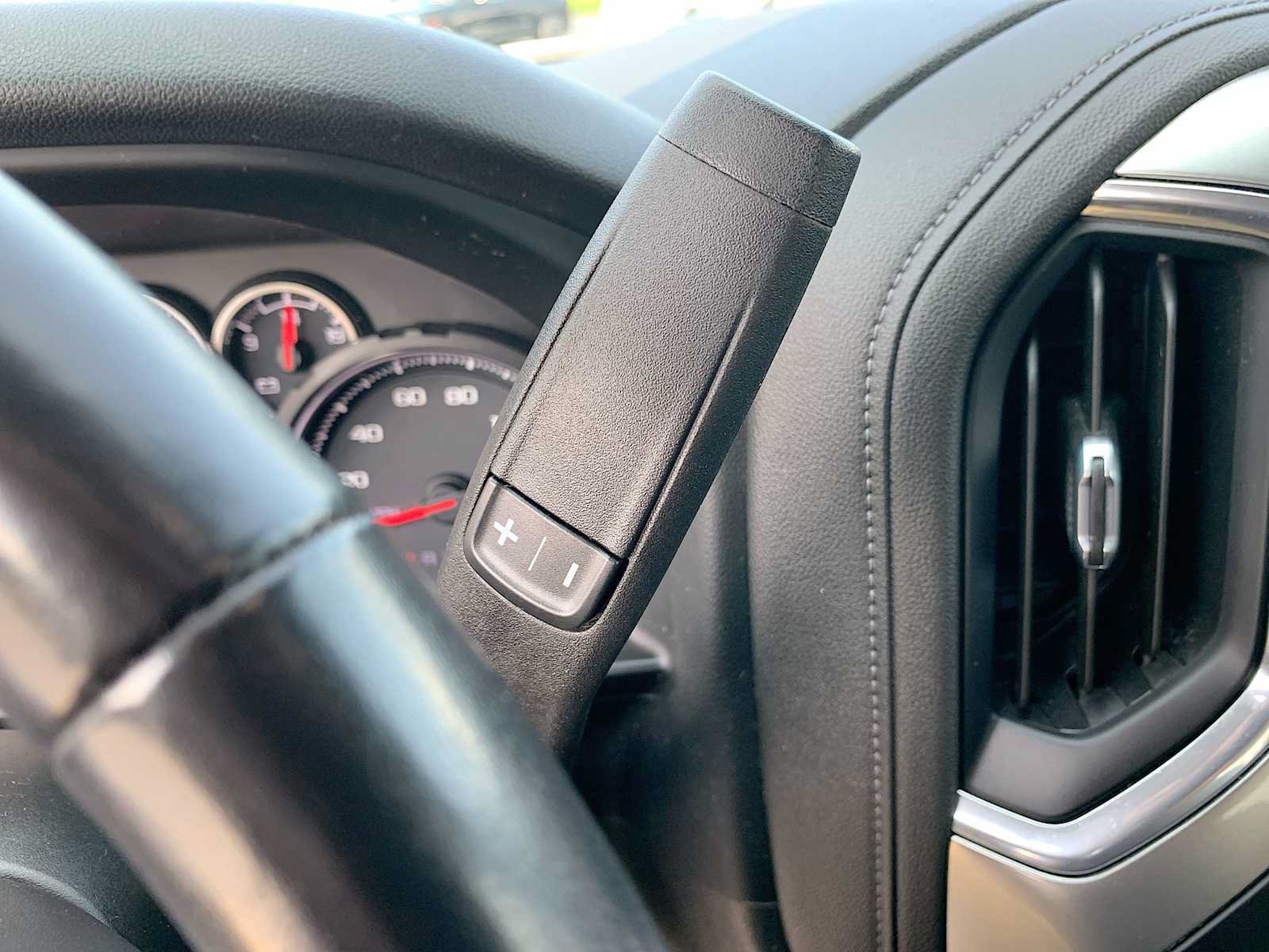 Certified 2022 Chevrolet Silverado 1500 RST AWD/4WD image 15