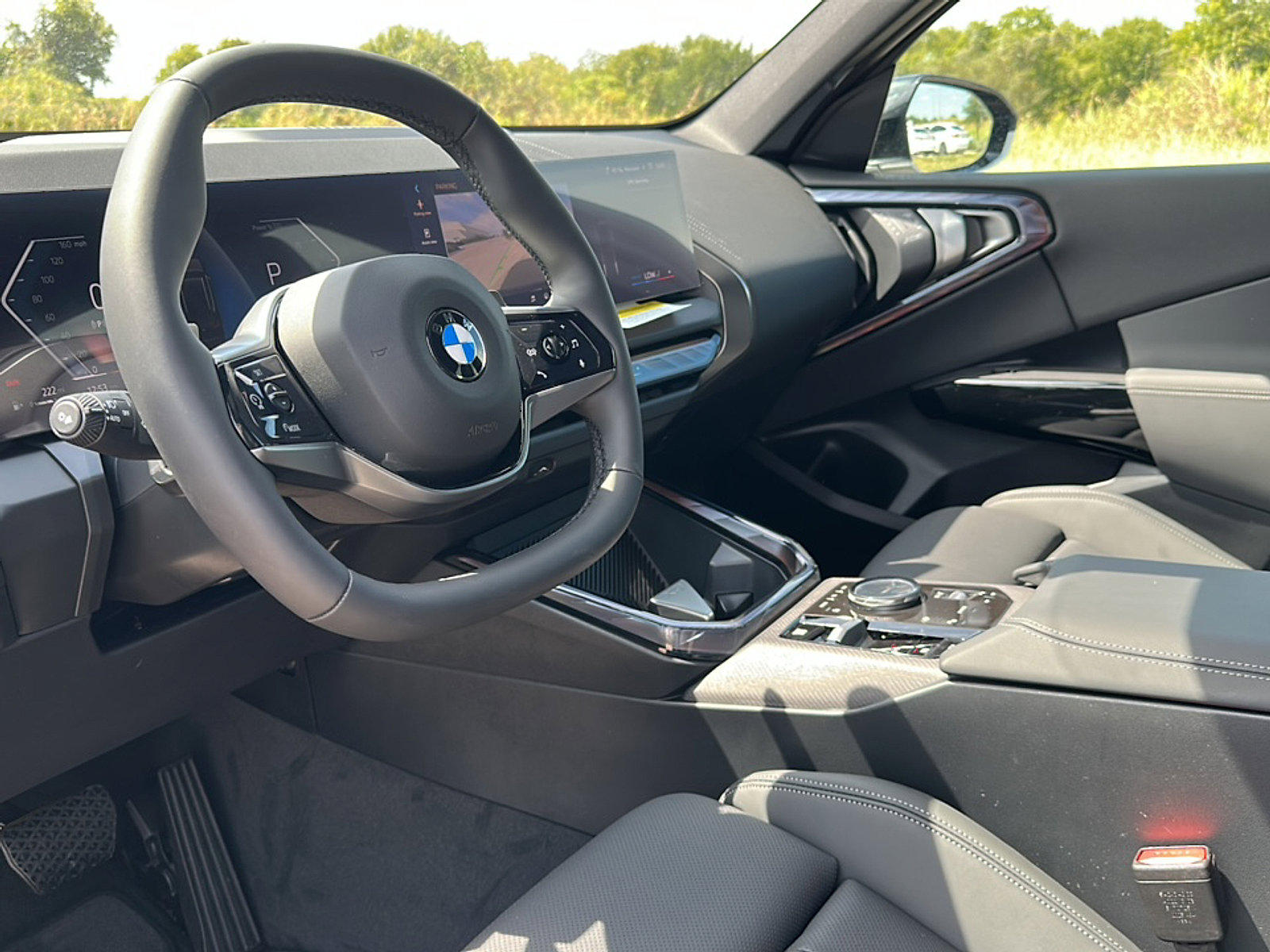 New 2026 BMW X3 xDrive30 w/ Convenience Package image 9