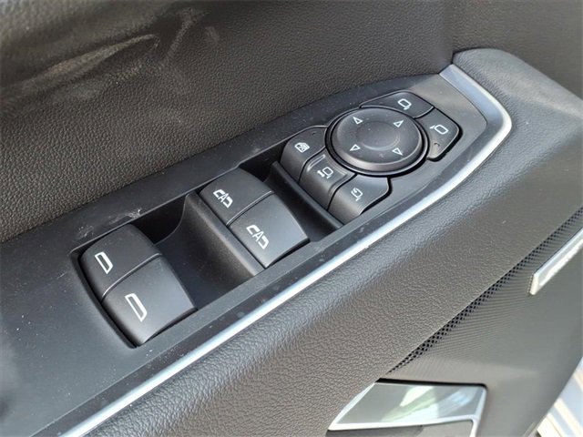 New 2026 GMC Sierra 2500 SLT w/ SLT Convenience Package image 21