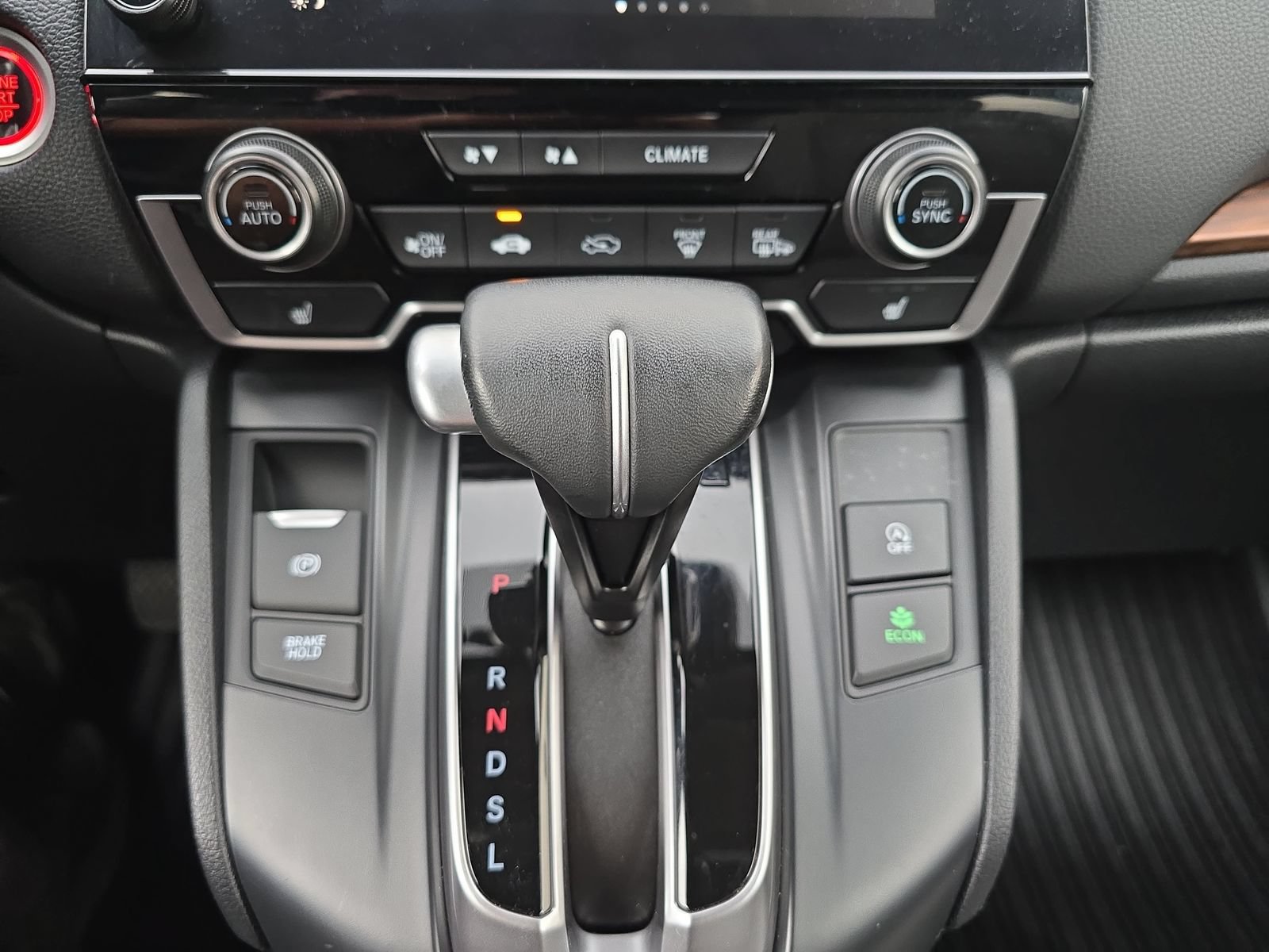 Certified 2020 Honda CR-V EX-L image 23