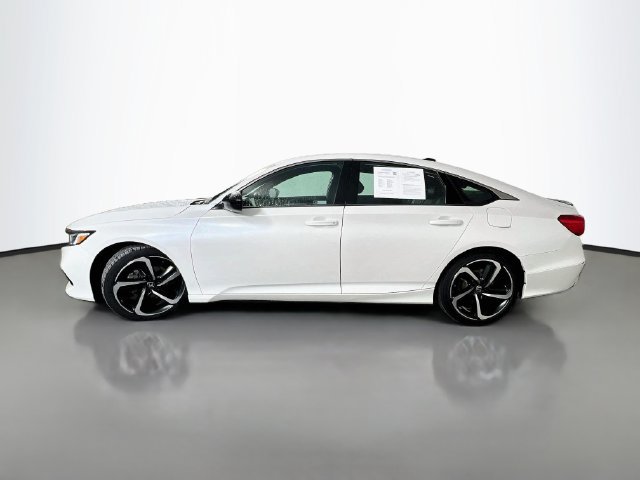 Used 2022 Honda Accord Sport image 5