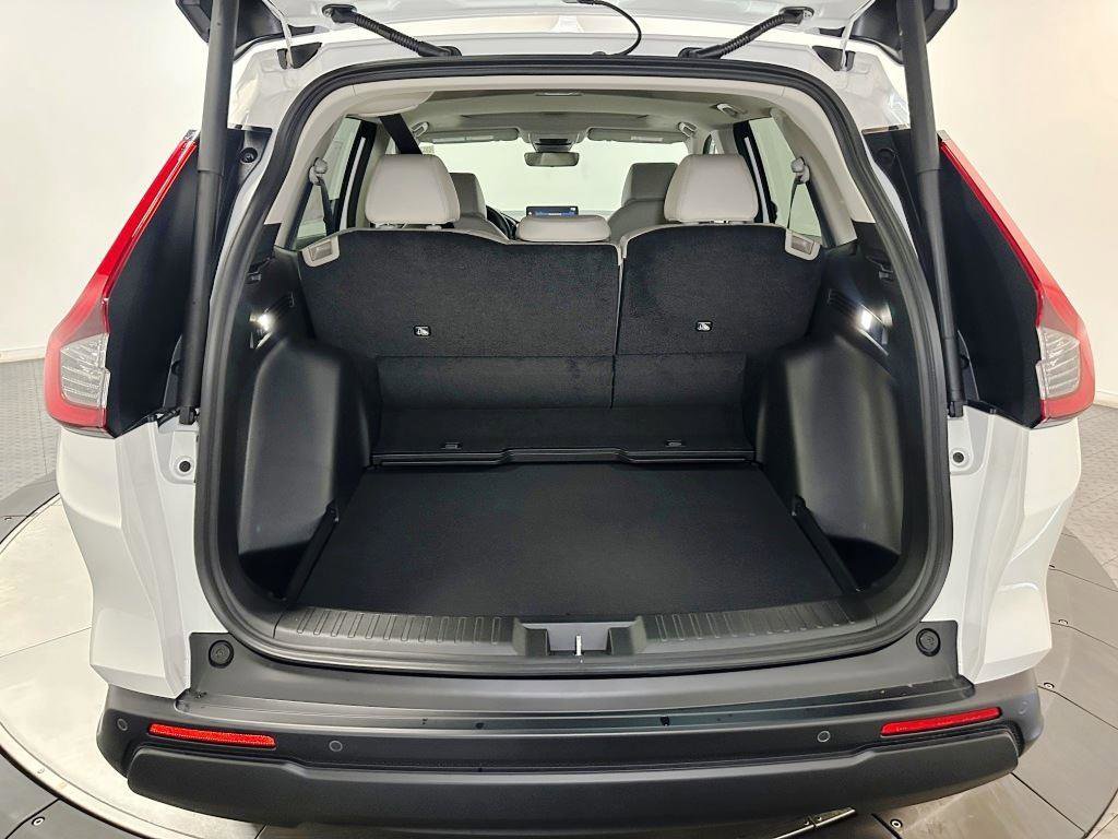 New 2026 Honda CR-V EX-L image 24
