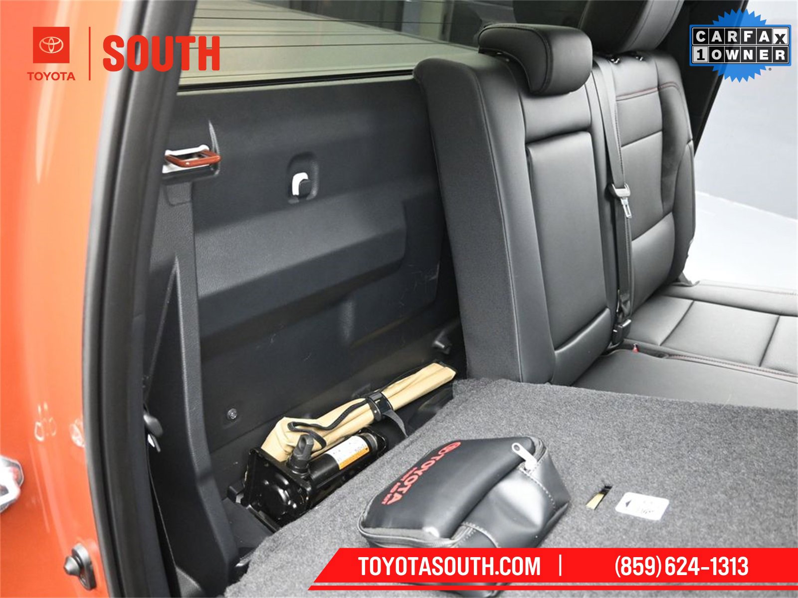 Used 2024 Toyota Tundra TRD Pro image 51