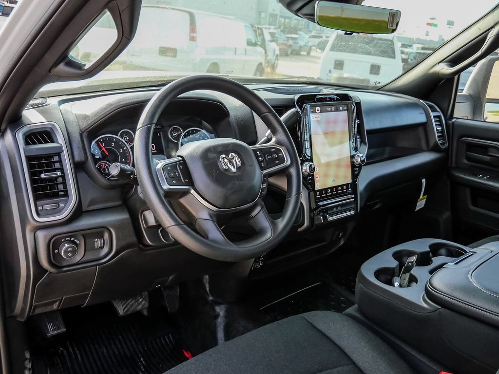 New 2026 RAM 4500 Tradesman RWD image 39