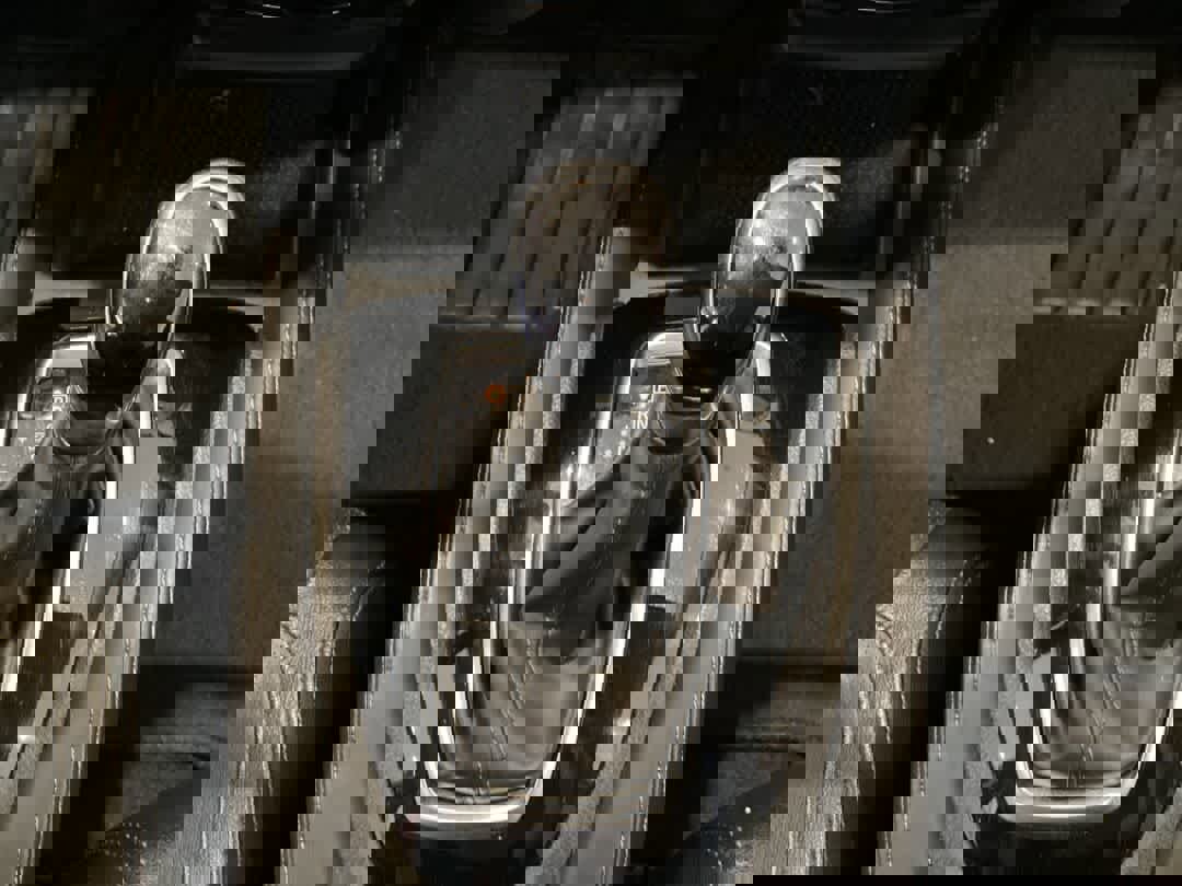 Used 2017 Nissan Rogue SL w/ SL Premium Package image 22