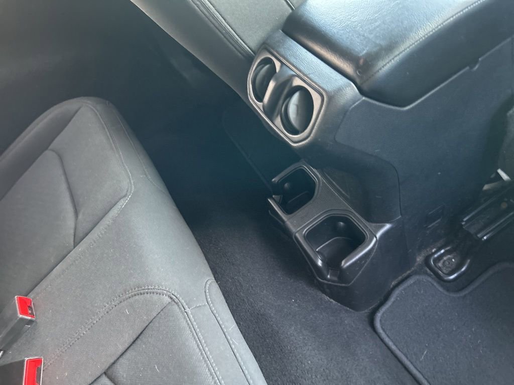 Used 2018 Jeep Wrangler Sport image 27