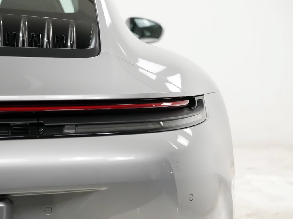 New 2026 Porsche 911 Carrera S RWD image 12