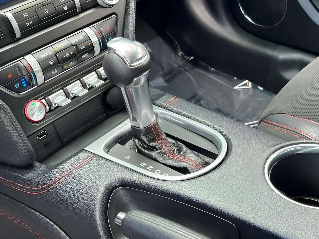 Used 2019 Ford Mustang GT Premium w/ Equipment Group 401A RWD image 20