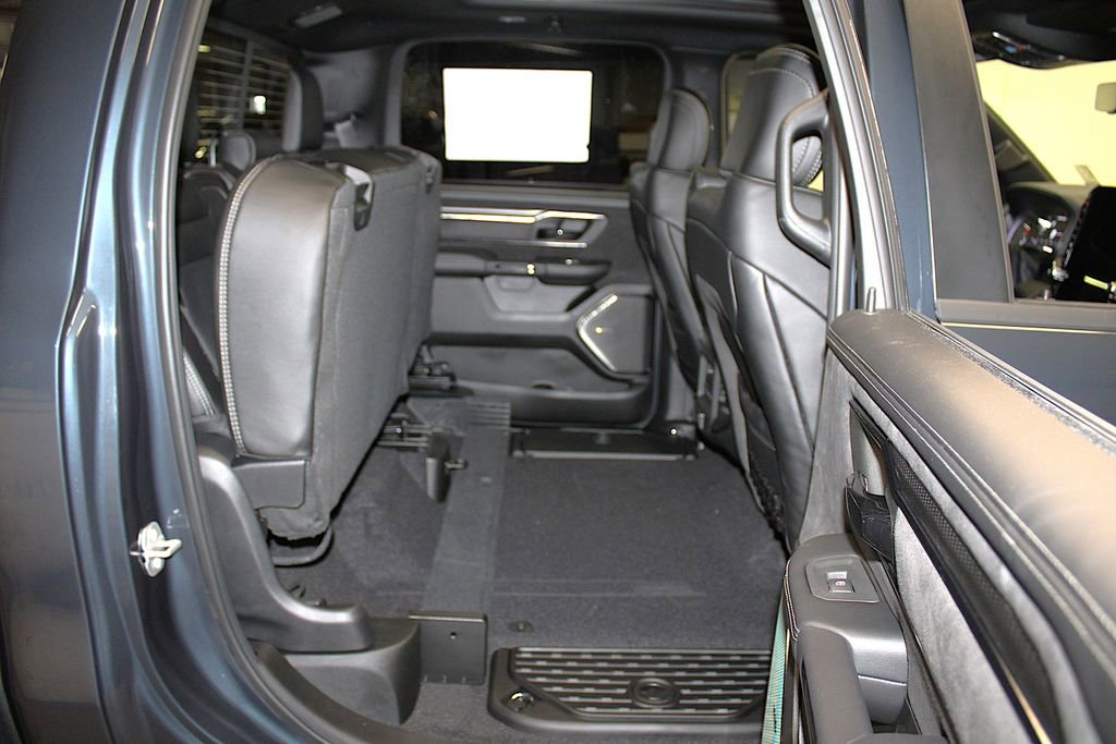 New 2026 RAM 1500 RHO w/ RHO Level 1 Equipment Group image 38