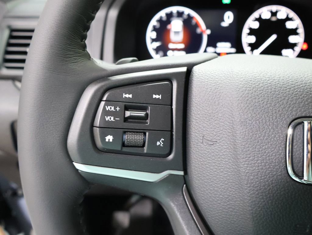 New 2026 Honda Ridgeline RTL image 29