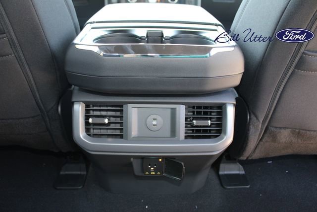 New 2025 Ford F150 XLT w/ Equipment Group 302A MID image 11