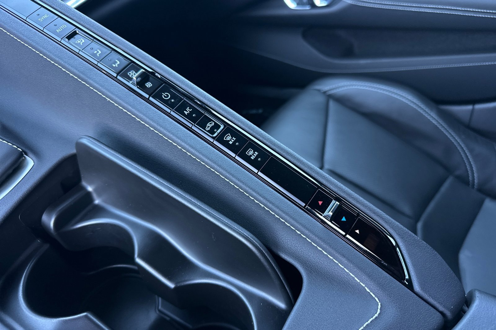 New 2025 Chevrolet Corvette Z06 image 26