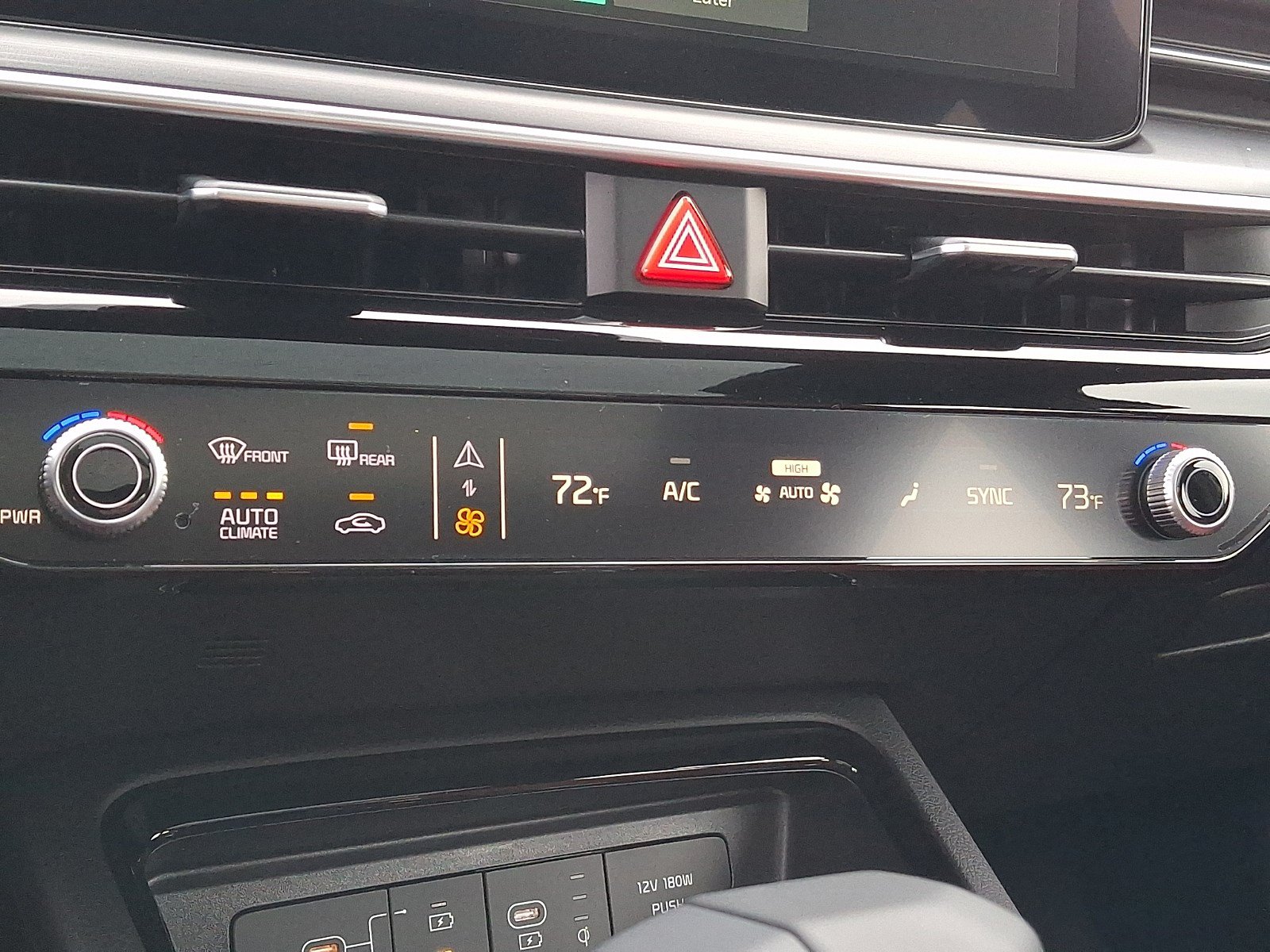 New 2026 Kia K5 GT-Line AWD/4WD image 9