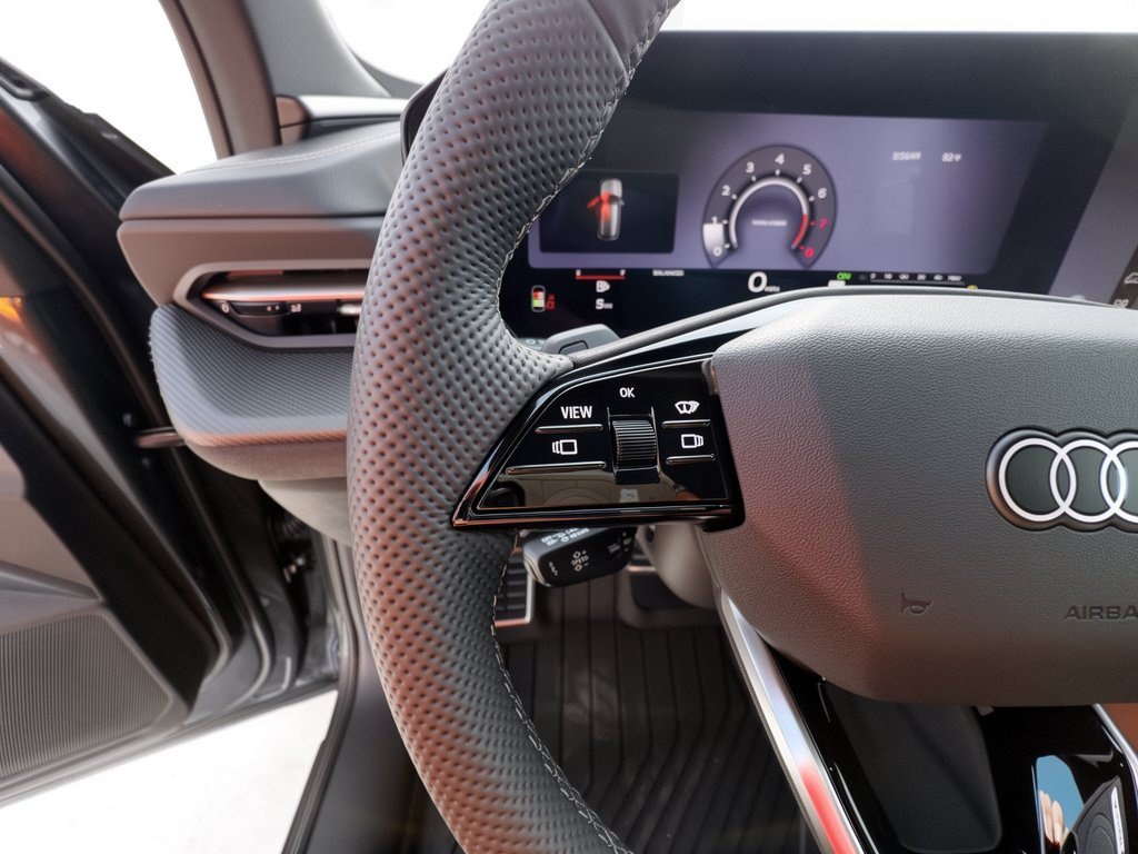 New 2026 Audi SQ5 Prestige AWD/4WD image 18