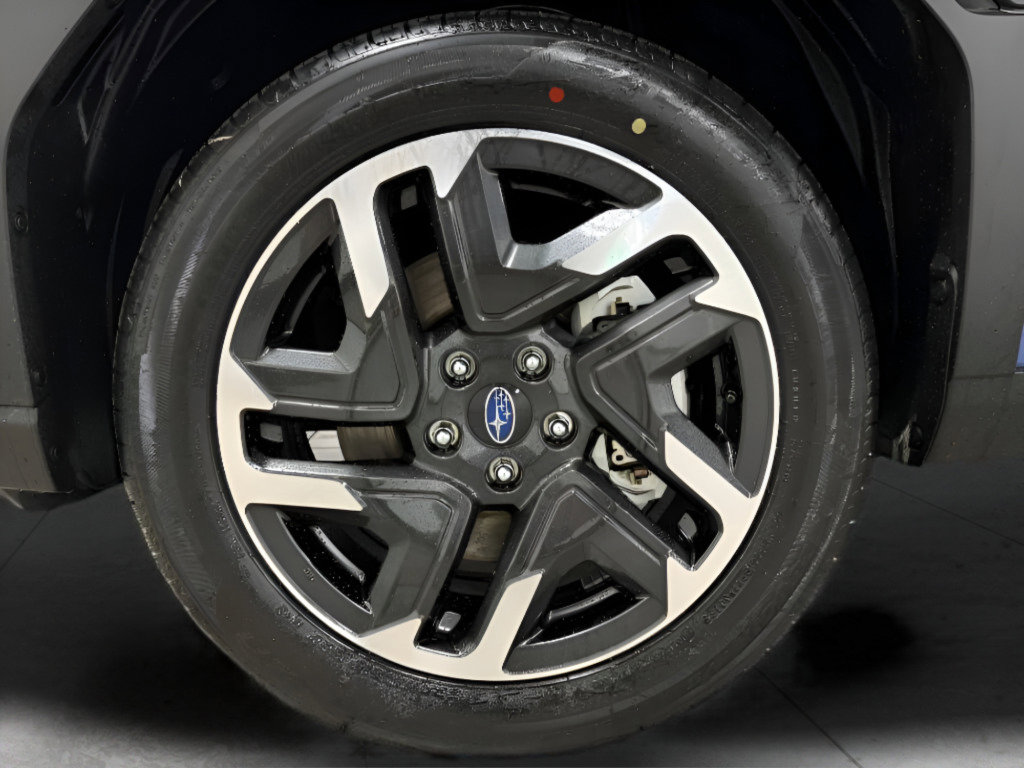 New 2025 Subaru Forester Limited image 21