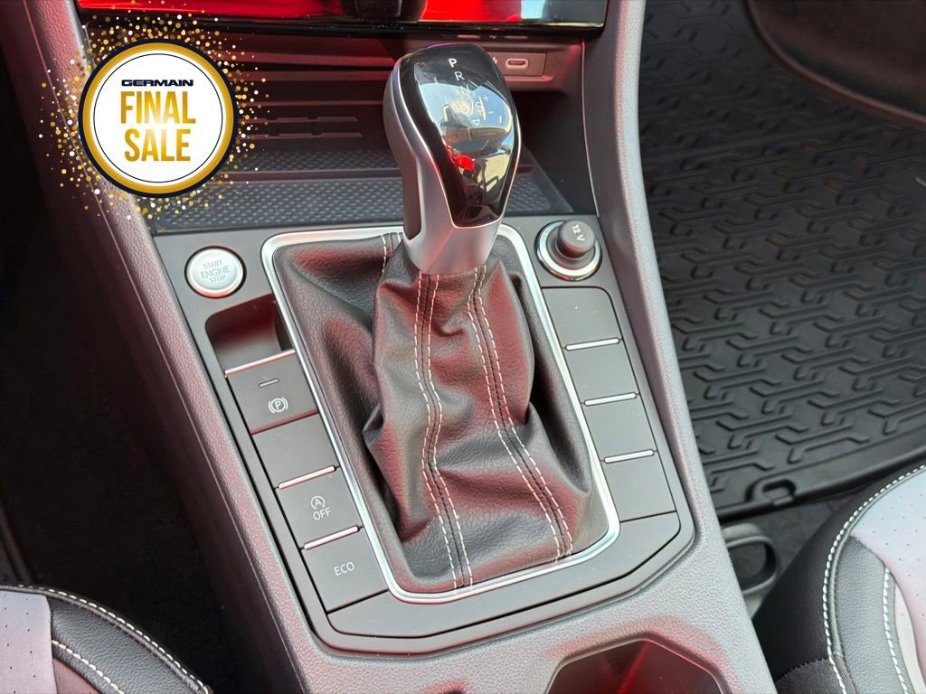 New 2026 Volkswagen Jetta SE image 23