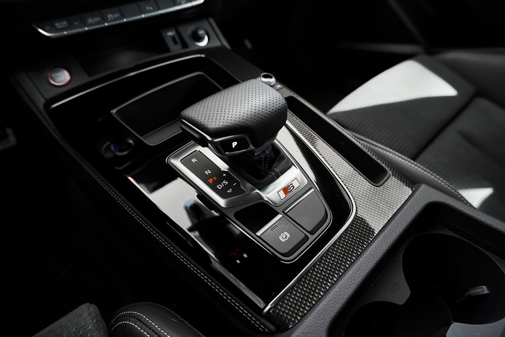 Used 2024 Audi SQ5 Premium Plus AWD/4WD image 40