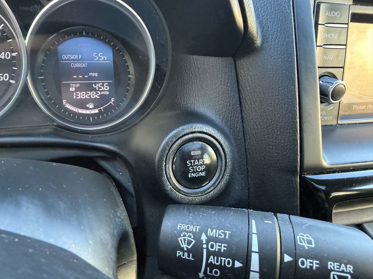 Used 2015 MAZDA CX-5 Grand Touring image 20