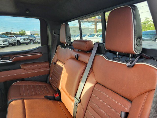 Used 2024 GMC Sierra 1500 Denali Ultimate image 29