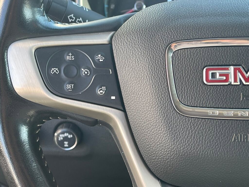Used 2018 GMC Canyon Denali AWD/4WD image 16