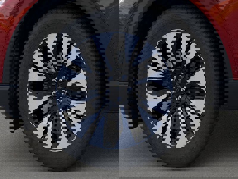 New 2026 Ford Explorer Platinum image 19