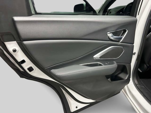 Certified 2023 Acura RDX AWD image 18