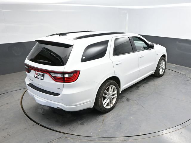 Used 2025 Dodge Durango R/T AWD/4WD image 45