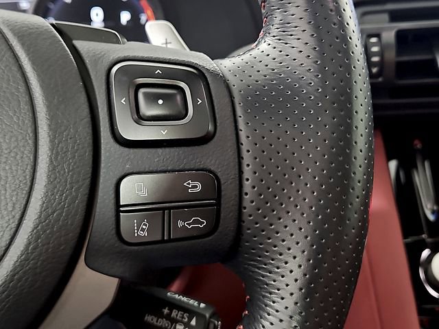 Used 2023 Lexus IS 350 F Sport image 24
