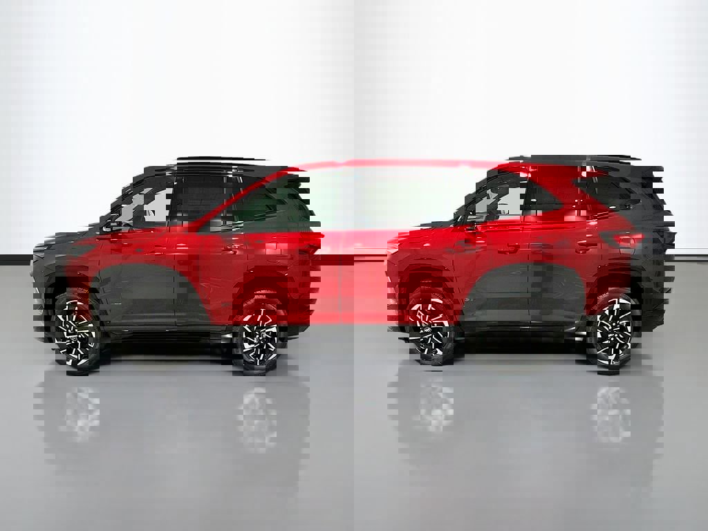 New 2026 Buick Enclave Sport Touring w/ Power Package image 4