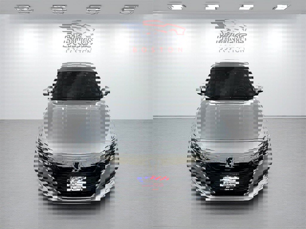 Used 2019 Honda Accord LX image 2