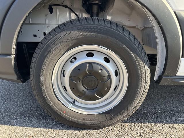 New 2026 Ford Transit 350 148 High Roof Extended RWD image 9